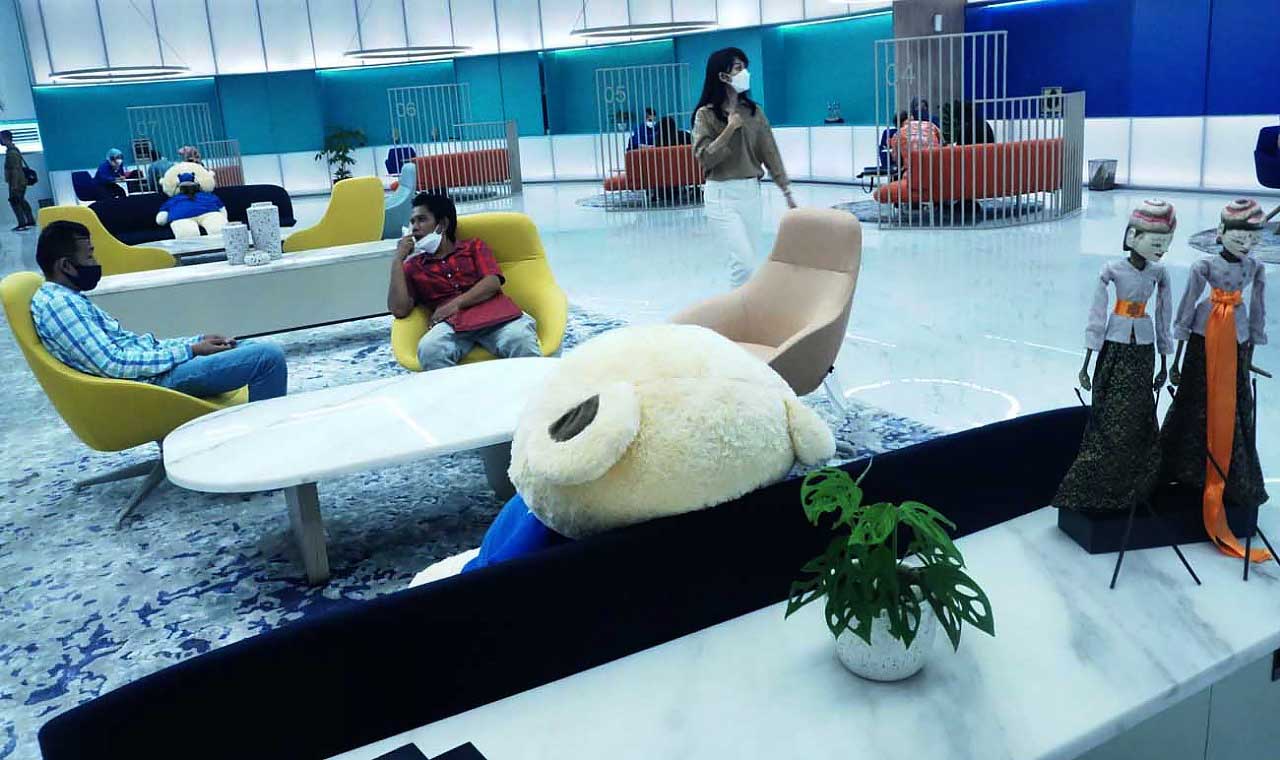 Pemimpin Baru Allianz Indonesia