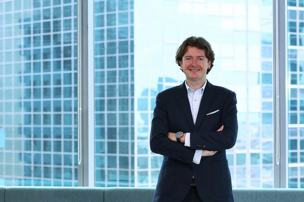 Pemimpin Baru Allianz Indonesia