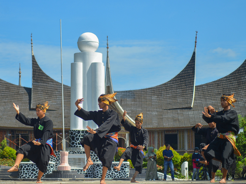 Festival bagal Ombang