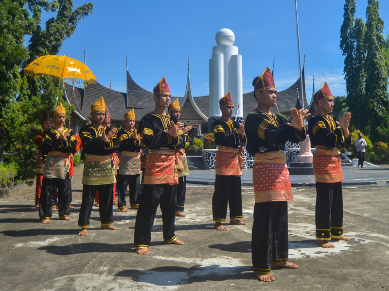 Festival bagal Ombang