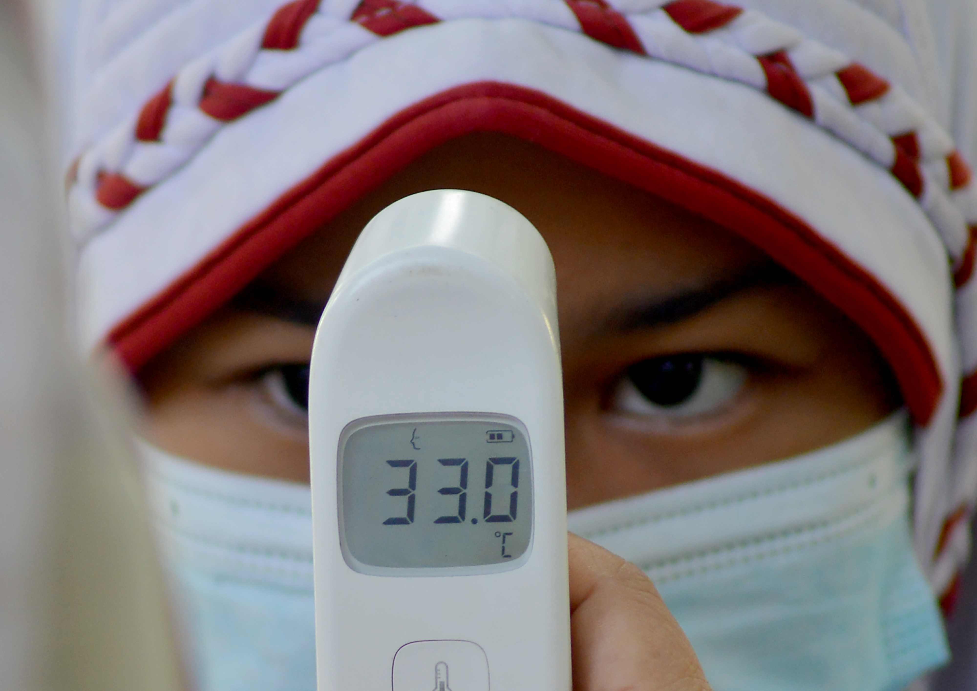 Sekolah Tatap Muka di Padang