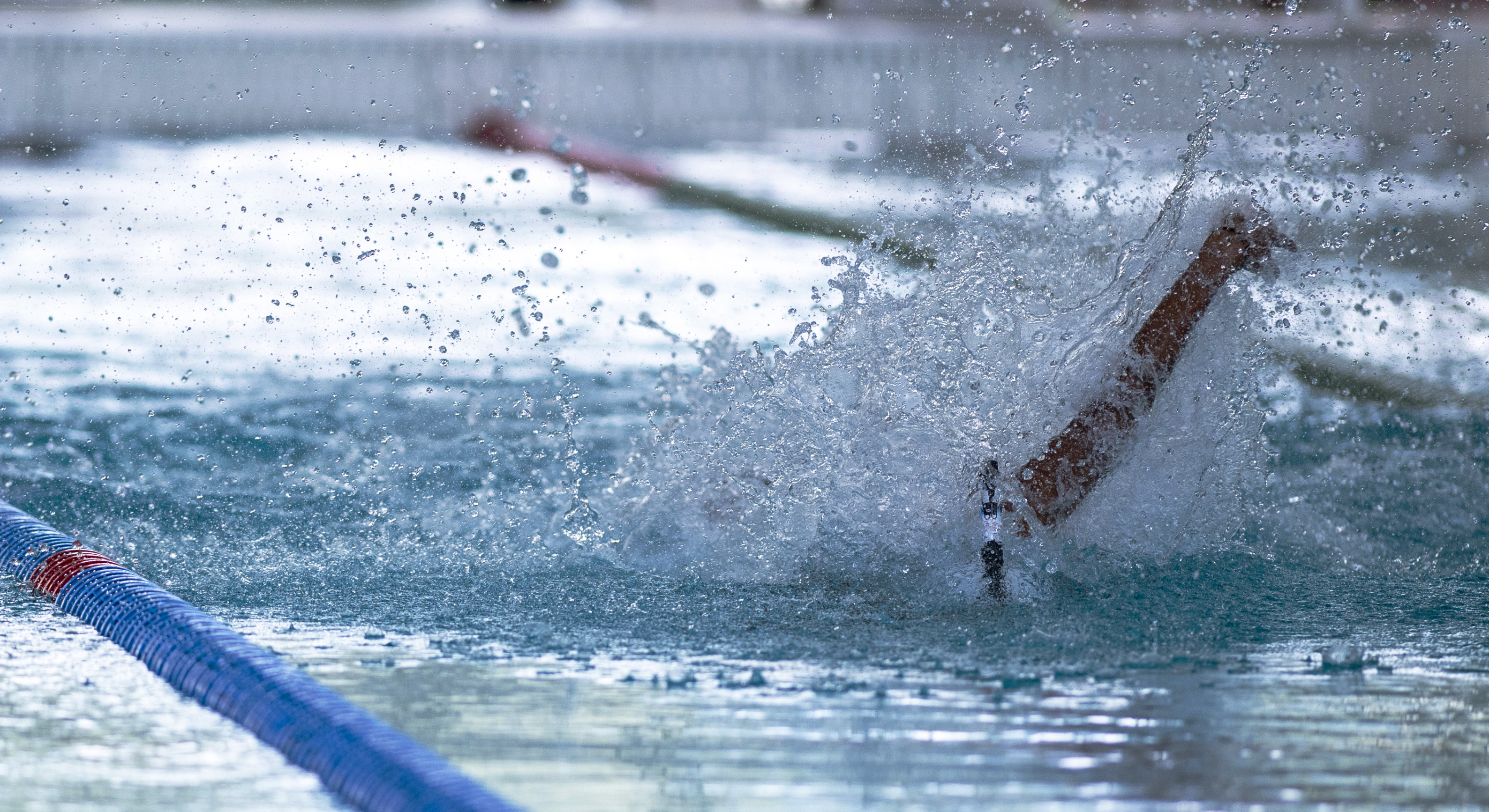 Tes Antigen Atlet Renang