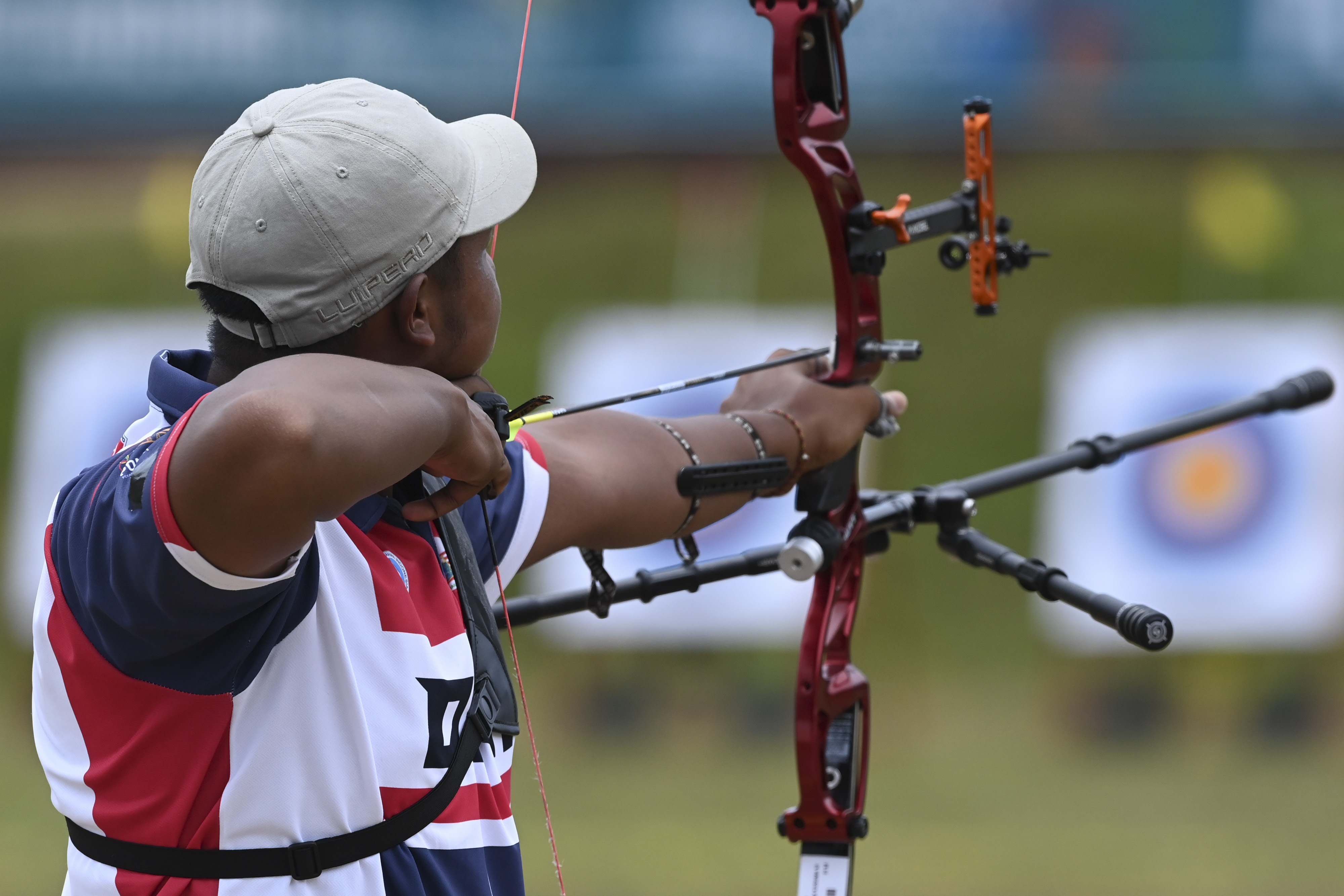 DKI Jakarta Raih Emas Panahan Recurve Beregu Putra PON Papua 