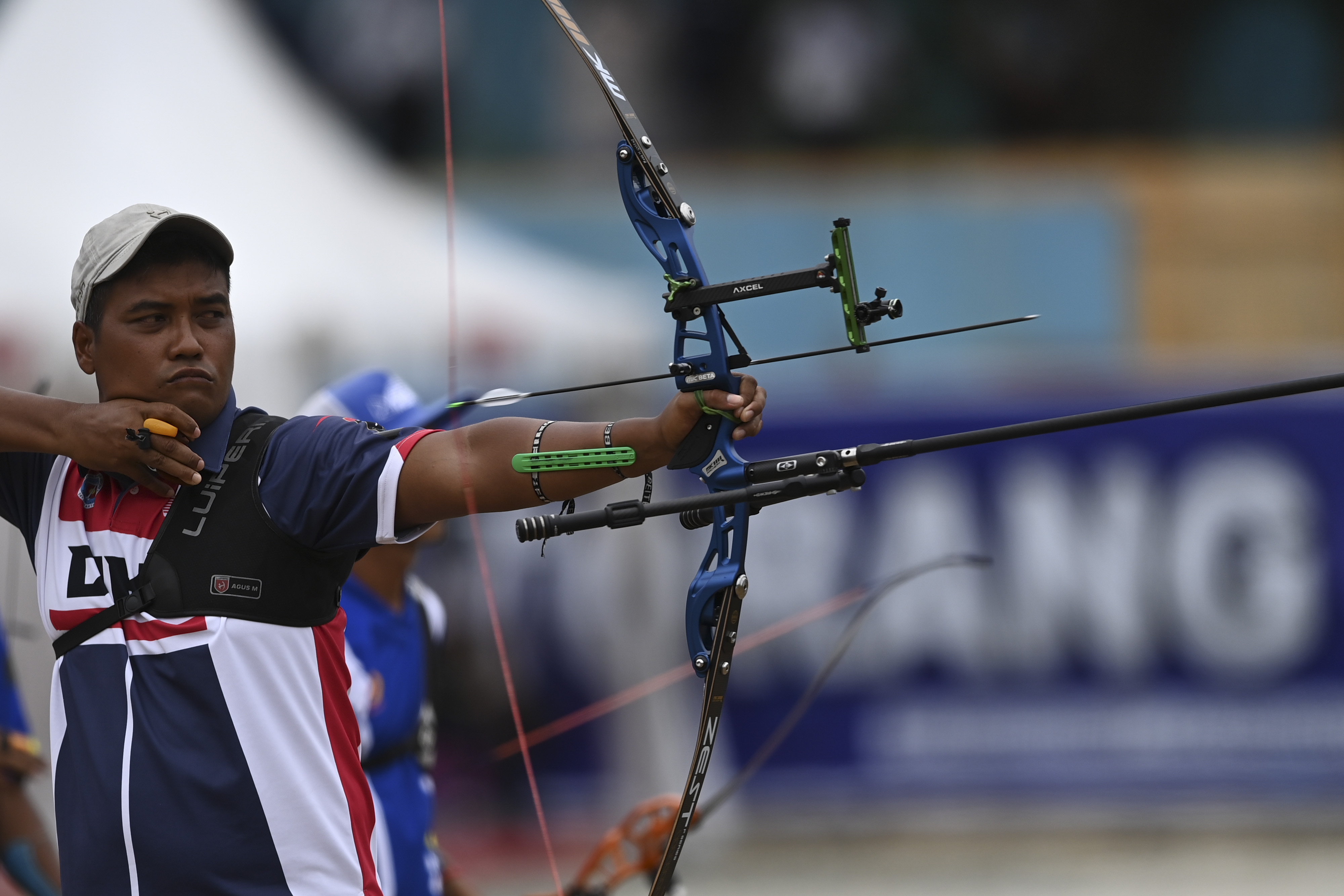 DKI Jakarta Raih Emas Panahan Recurve Beregu Putra PON Papua 