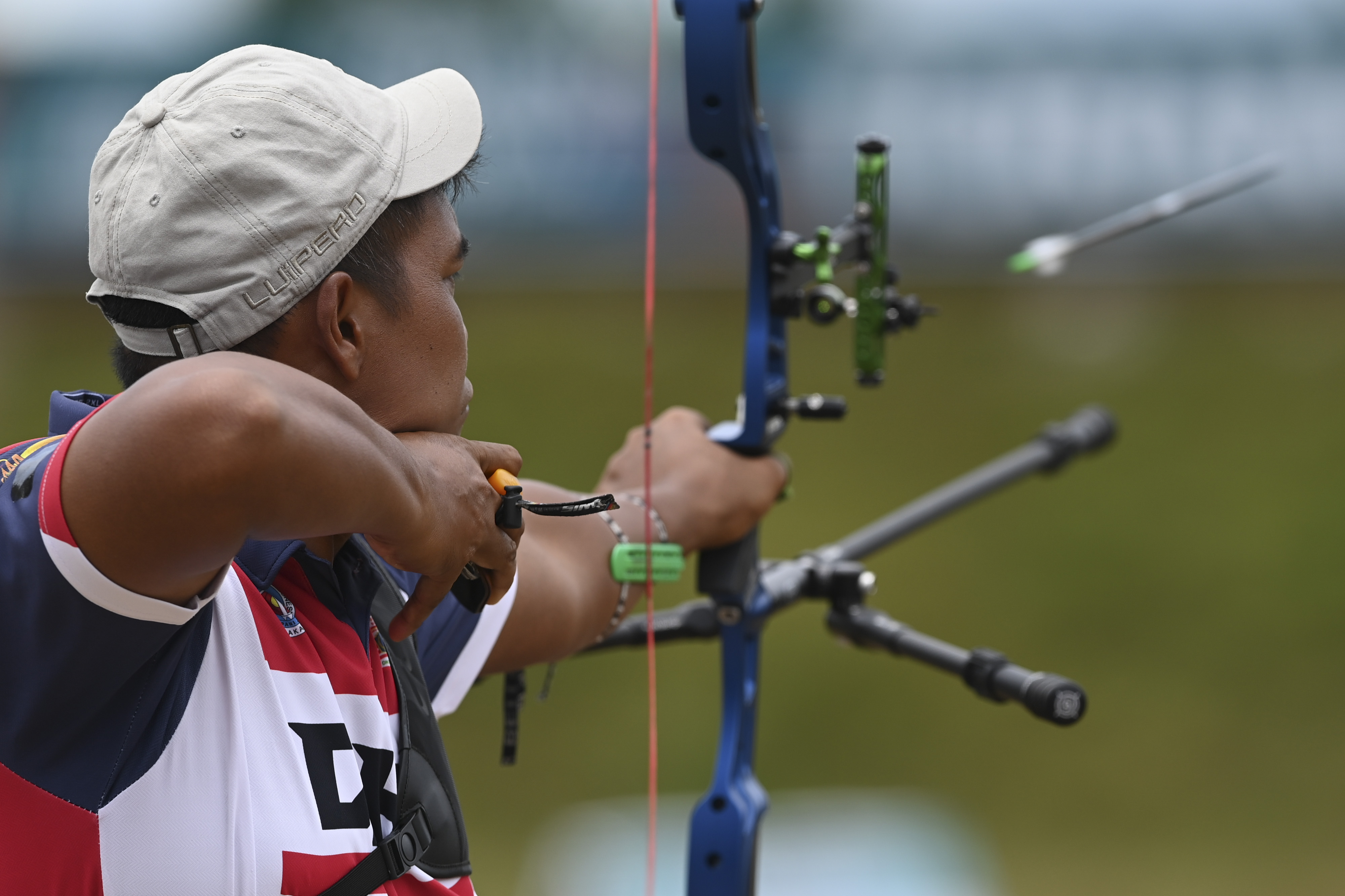 DKI Jakarta Raih Emas Panahan Recurve Beregu Putra PON Papua 
