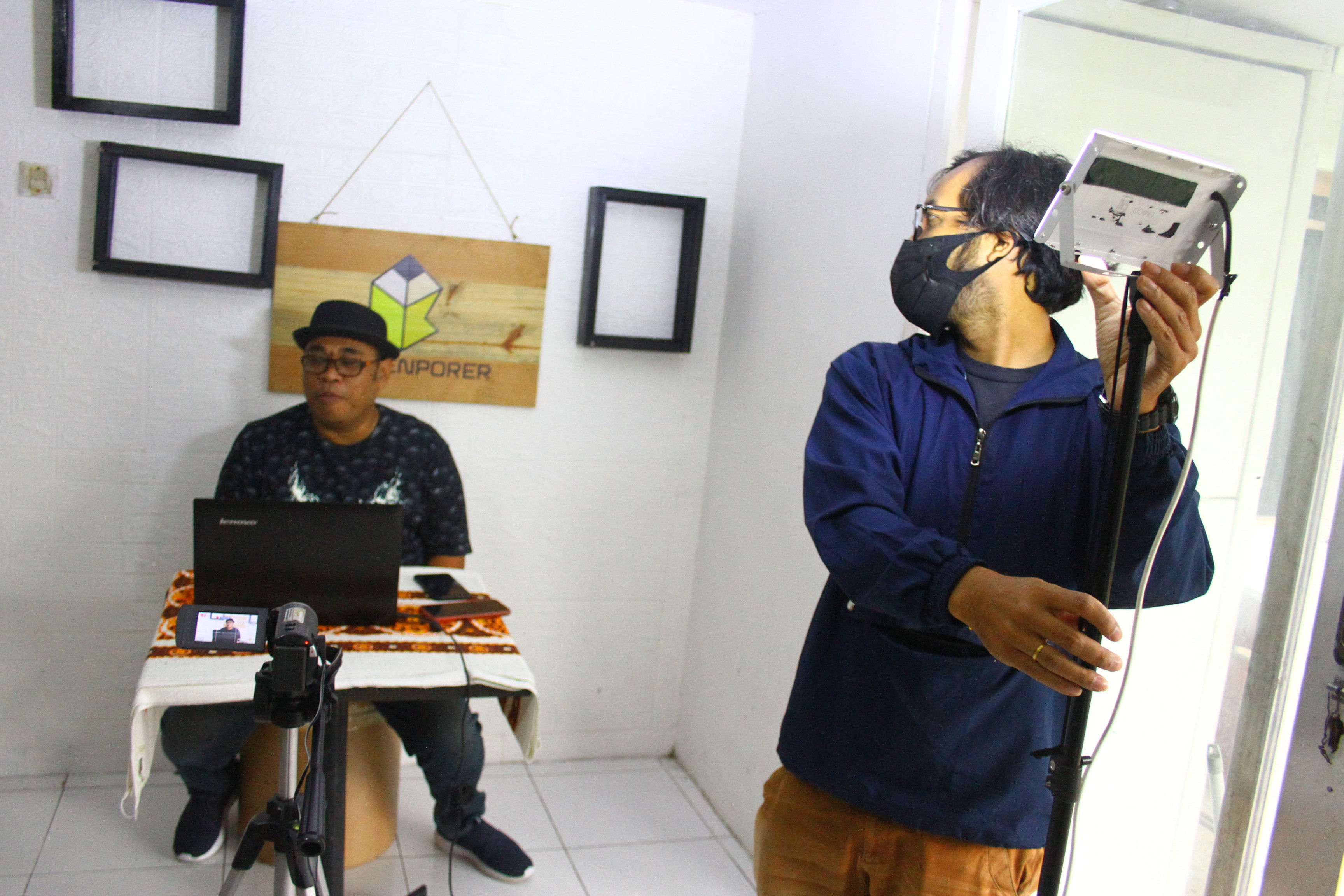 Peluang Bisnis Jasa Pencipta Konten