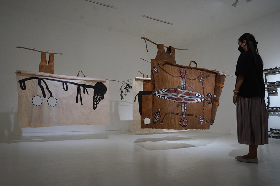  Yogyakarta Biennale 2021