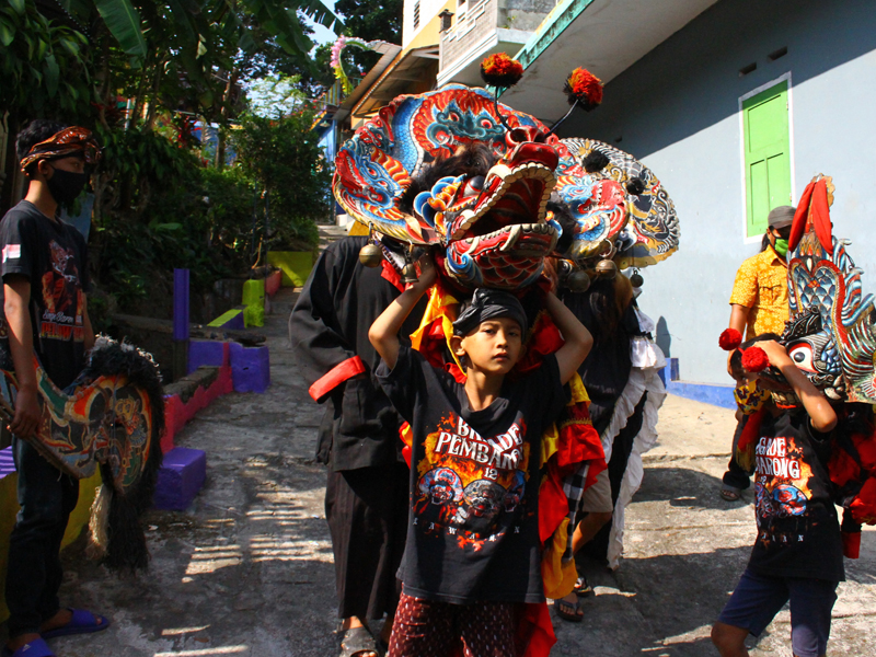 Festival Gugur Gunung