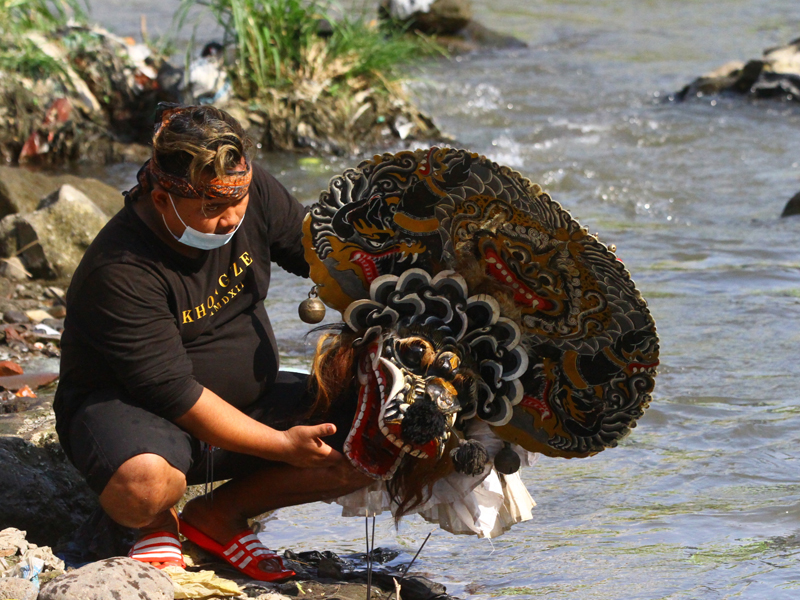 Festival Gugur Gunung