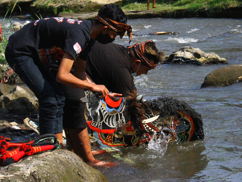 Festival Gugur Gunung