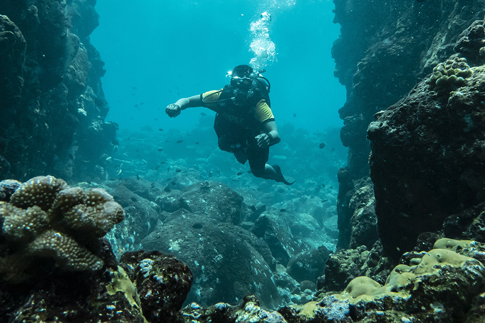 Wisata Selama Di Pulau Sabang