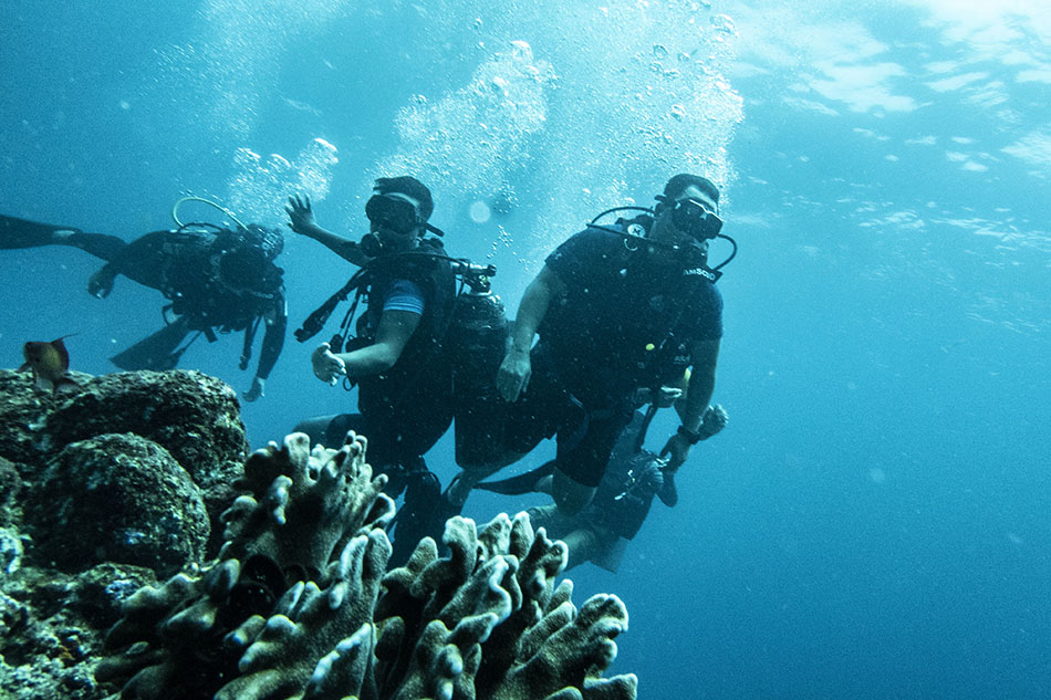 Wisata Selama Di Pulau Sabang