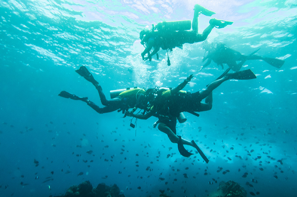 Wisata Selama Di Pulau Sabang