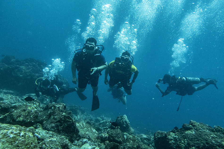 Wisata Selama Di Pulau Sabang