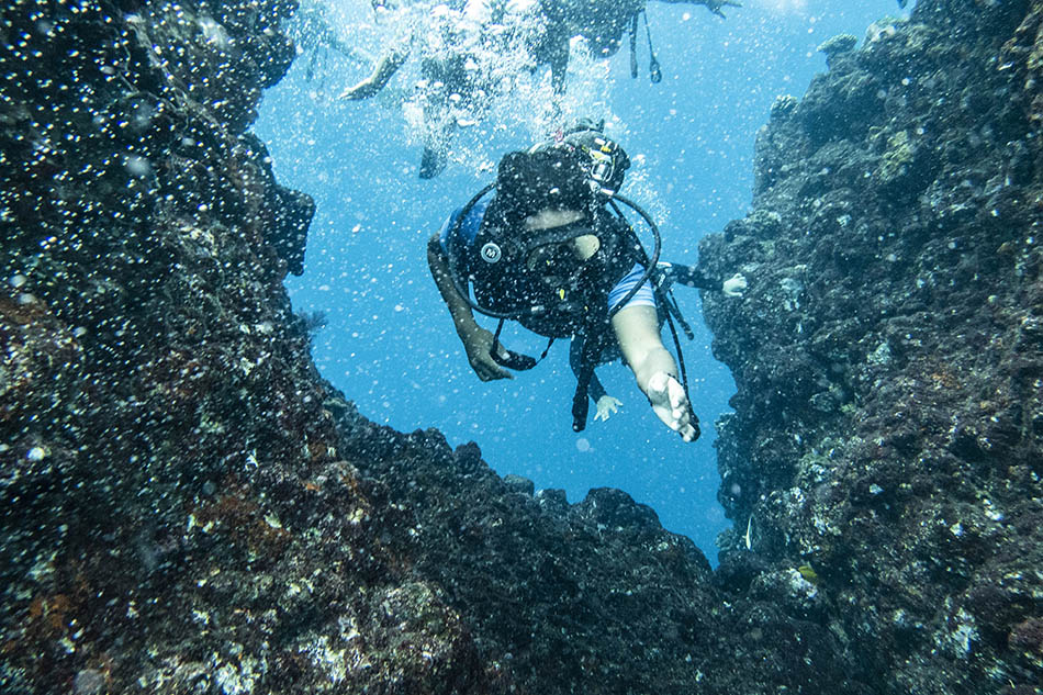 Wisata Selama Di Pulau Sabang