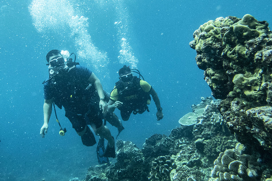 Wisata Selama Di Pulau Sabang