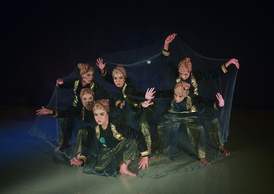 Festival Tari Remaja 