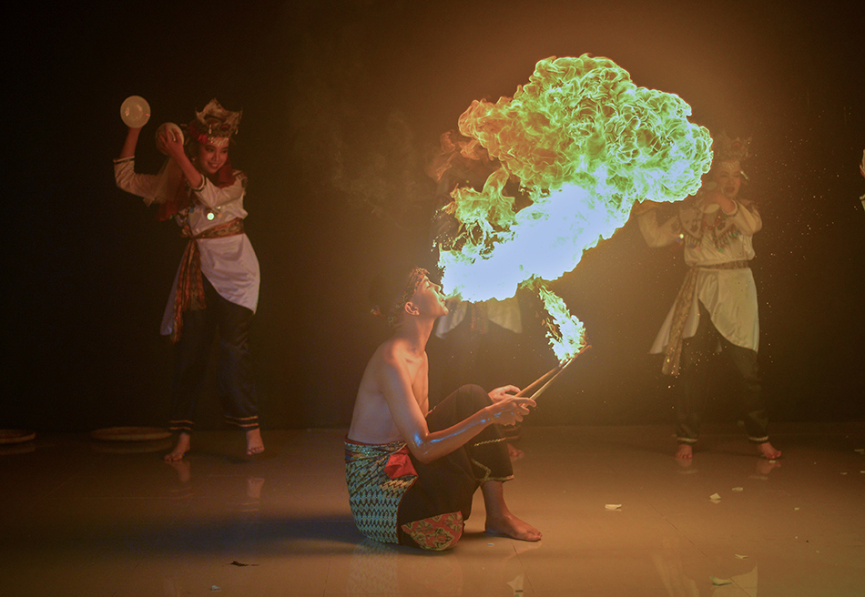 Festival Tari Remaja 