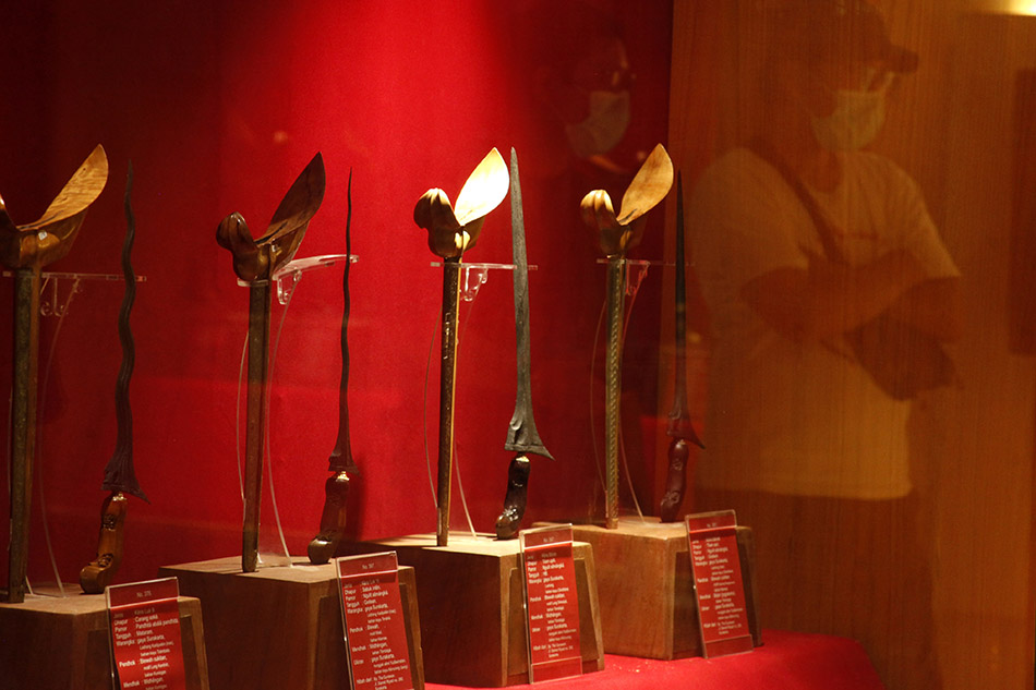 Museum Keris Nusantara