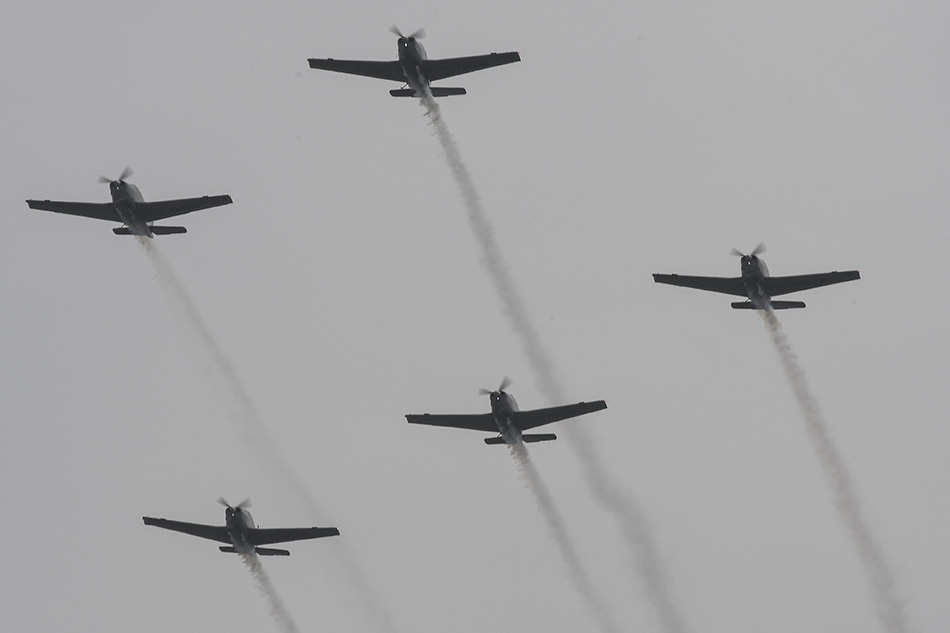 Apel Gelar Kesiapan Latihan Operasi Amfibi