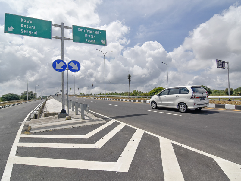 Bypass Bil Mandalika