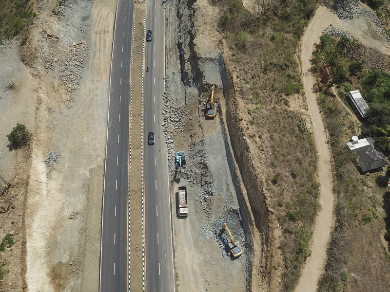 Bypass Bil Mandalika