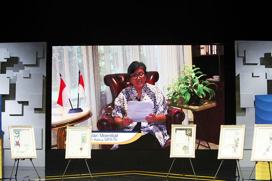 Indonesia Sejati, Festival Bahasa dan Sastra