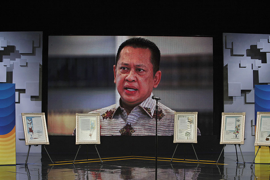 Indonesia Sejati, Festival Bahasa dan Sastra