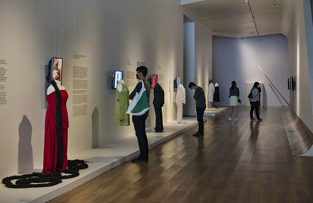 Museum Macan Kembali Dibuka Untuk Umum