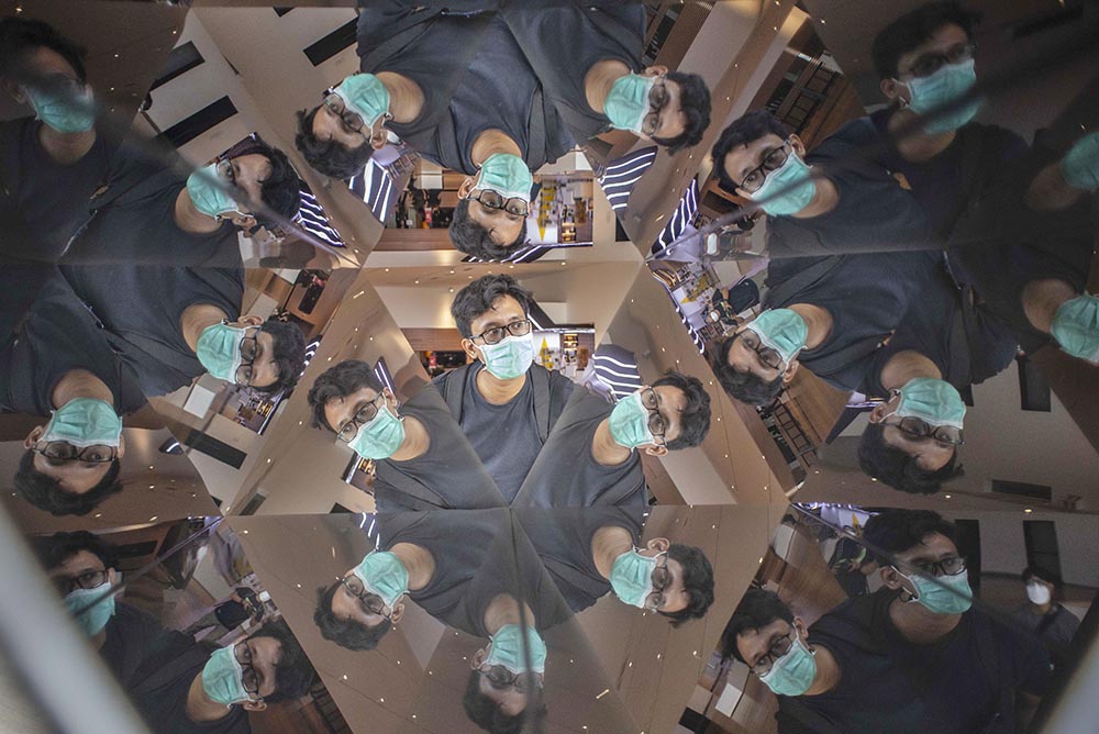 Museum Macan Kembali Dibuka Untuk Umum