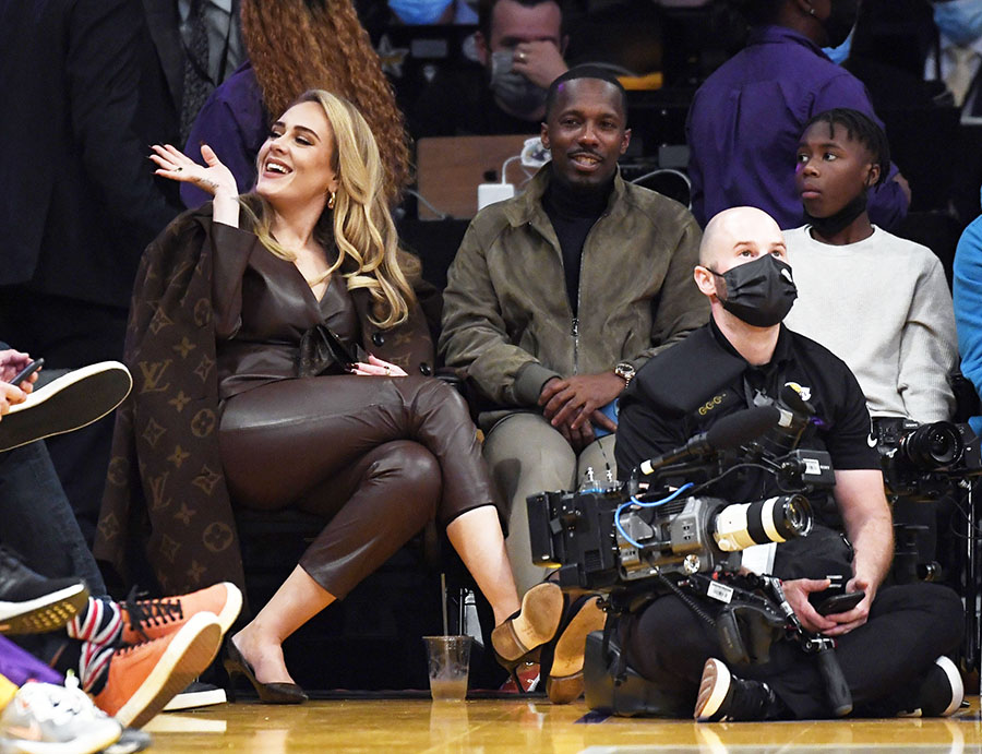 LA Lakers vs Golden State Warriors di Laga Pembuka NBA 2021-2022