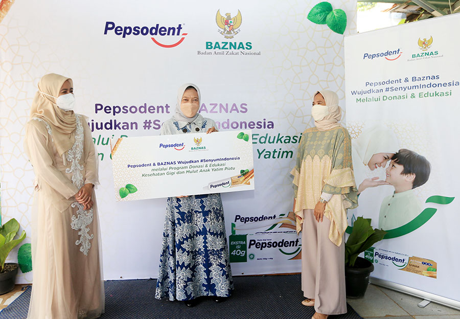 Donasi Untuk Anak Yatim Piatu di 746 Panti di Indonesia