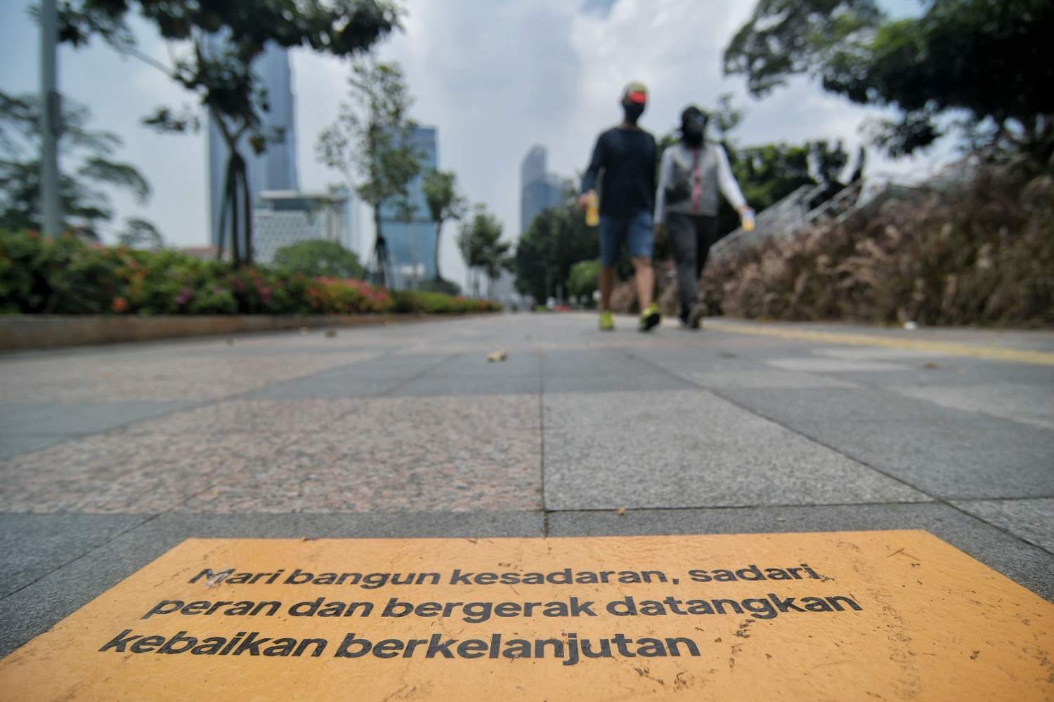 Program Creative Teaser