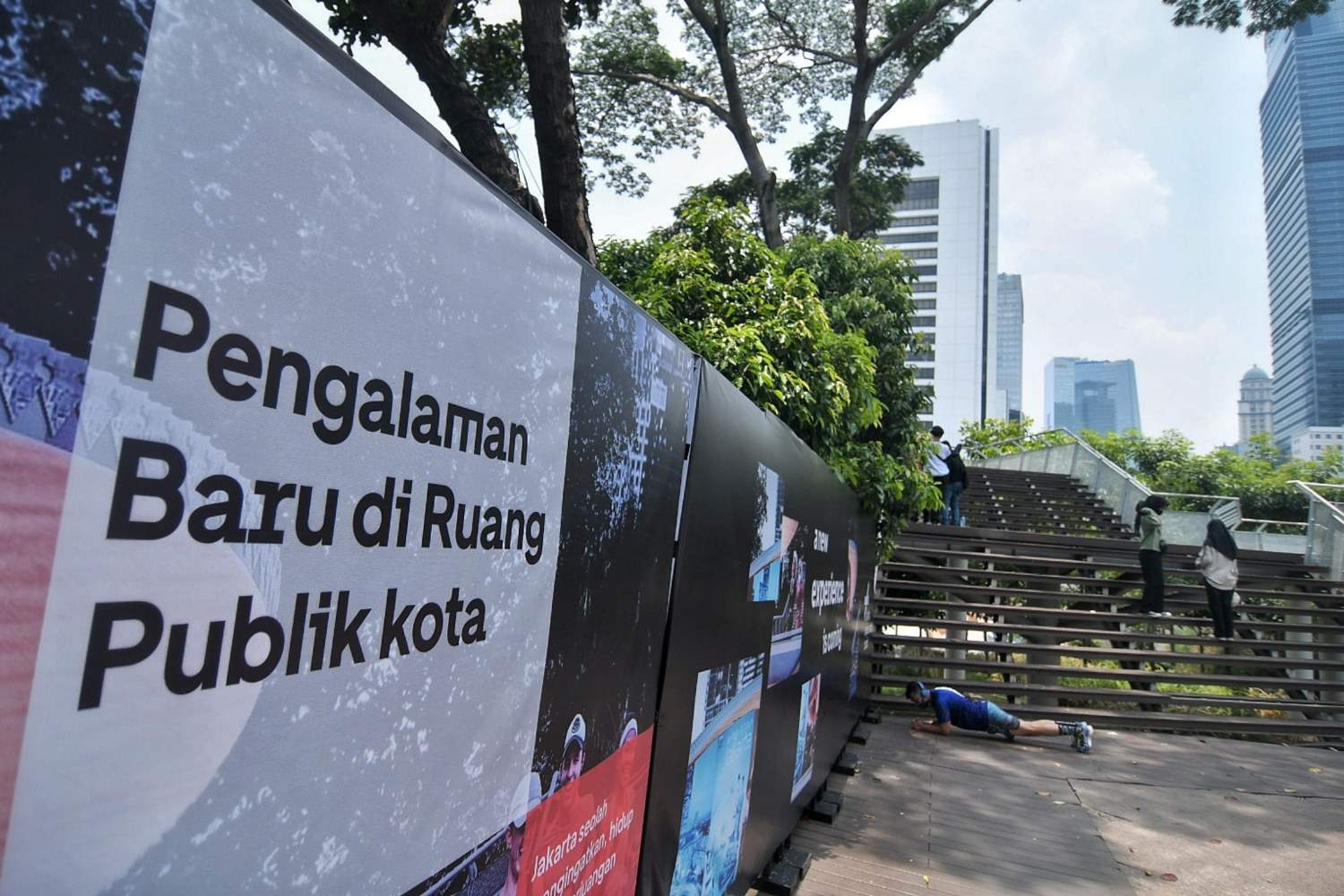 Program Creative Teaser