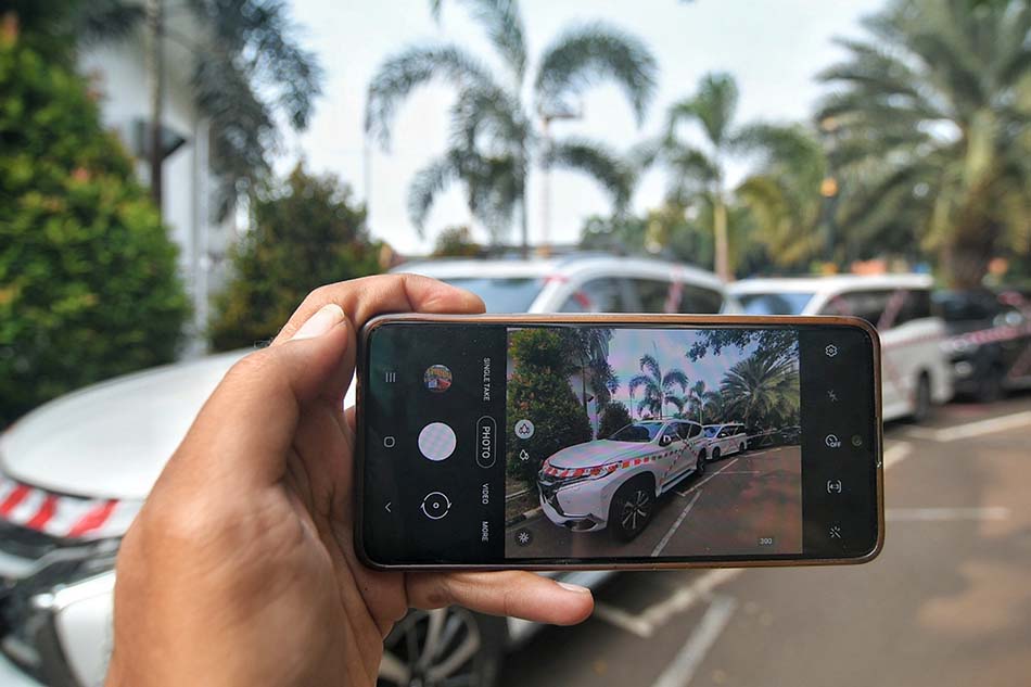 Kejagung Sita 3 Mobil di Kasus Dugaan Korupsi PDPDE Sumsel