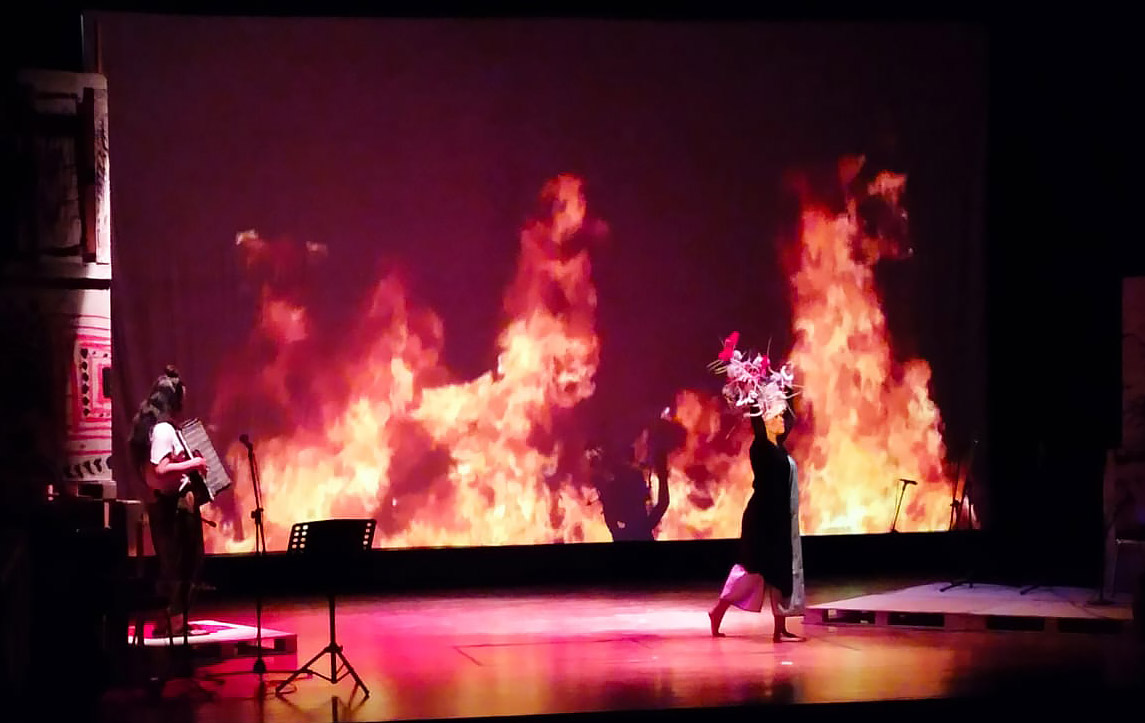 Forum Seniman Peduli TIM Kembali Gelar Tahlil Budaya 