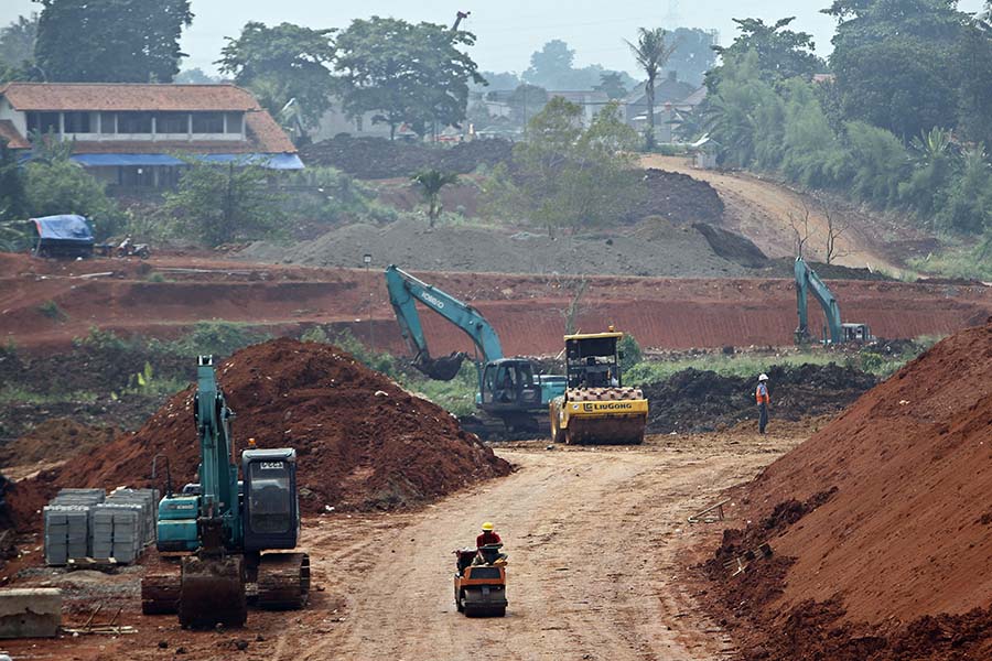 Peningkatan Kualitas Layanan dan Pengelolaan Jalan Tol 