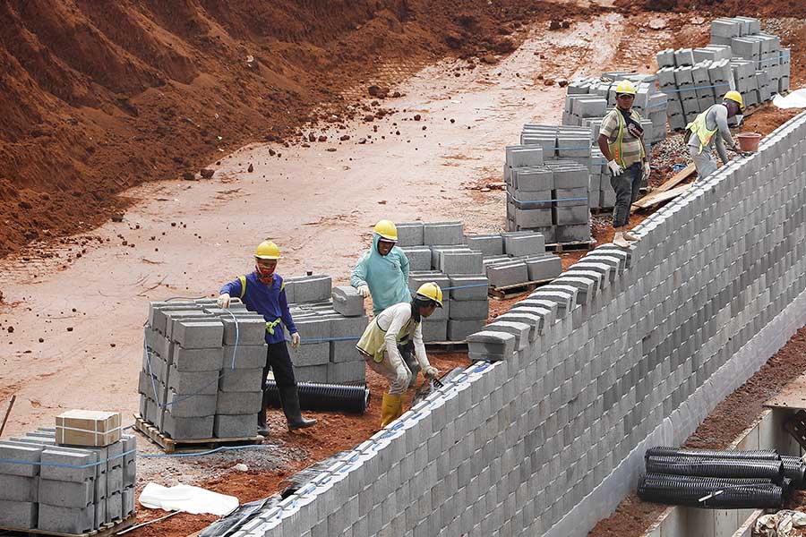 Peningkatan Kualitas Layanan dan Pengelolaan Jalan Tol 