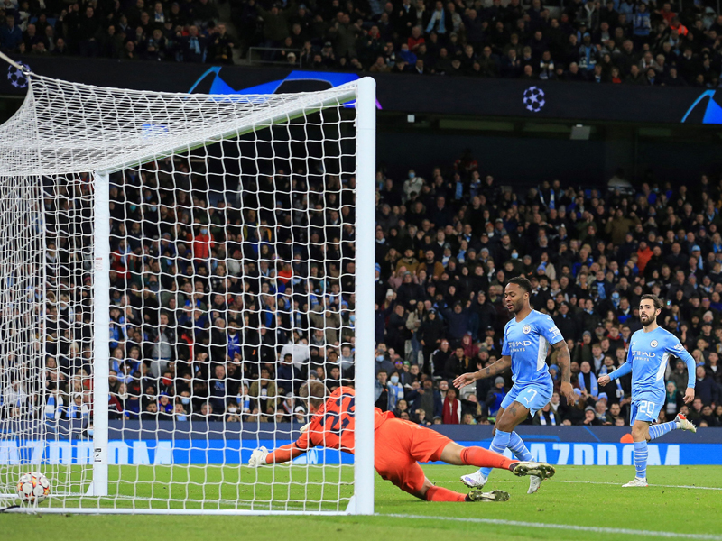 The Citizen Pesta Gol