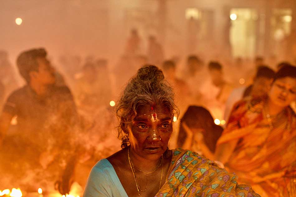 Festival Rakher Upobash