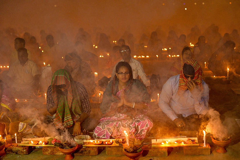 Festival Rakher Upobash