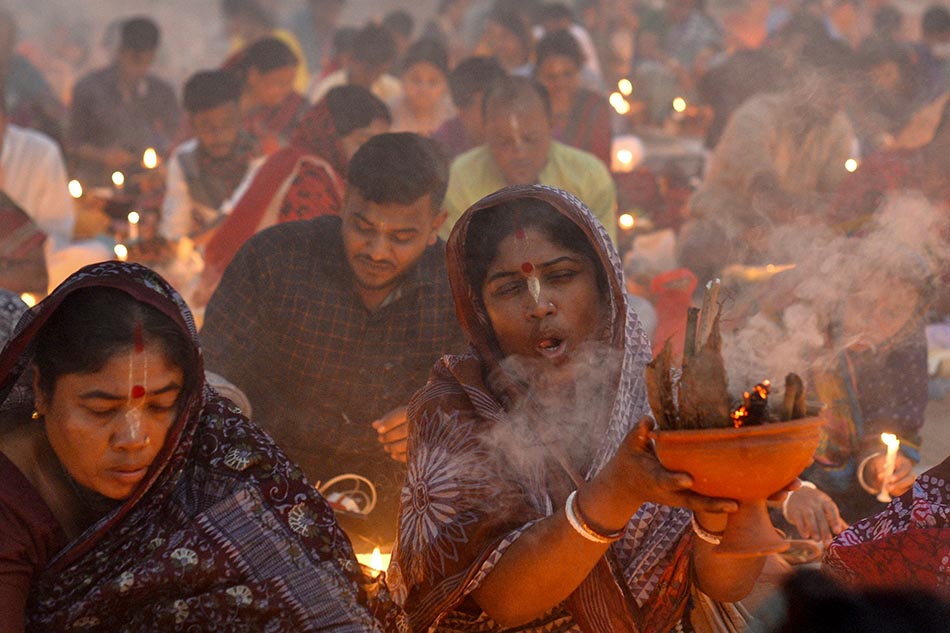 Festival Rakher Upobash