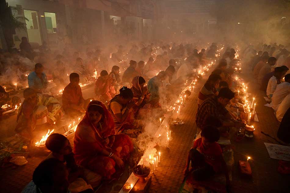 Festival Rakher Upobash