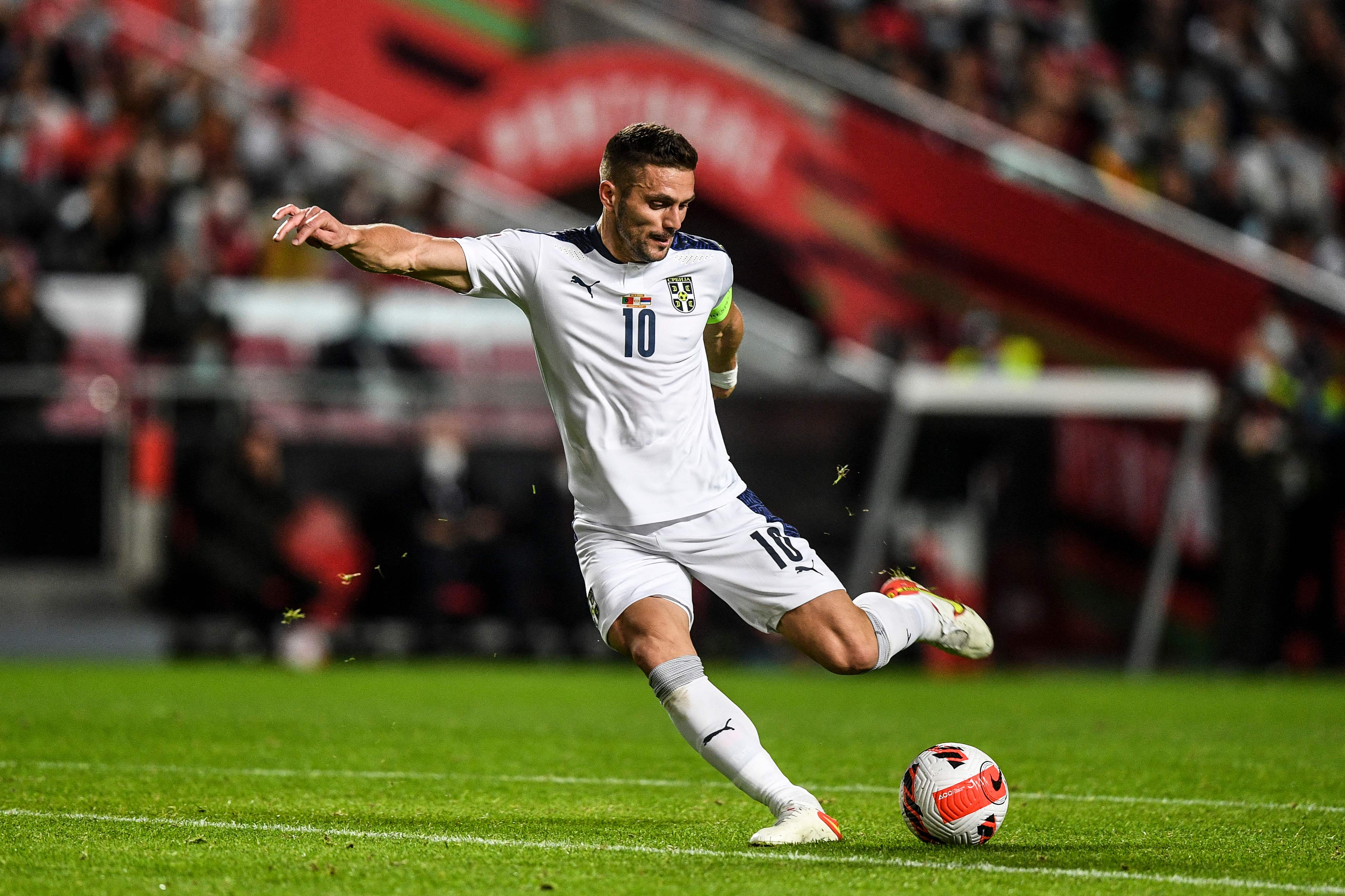 Portugal Gagal Lolos Langsung Piala Dunia 2022