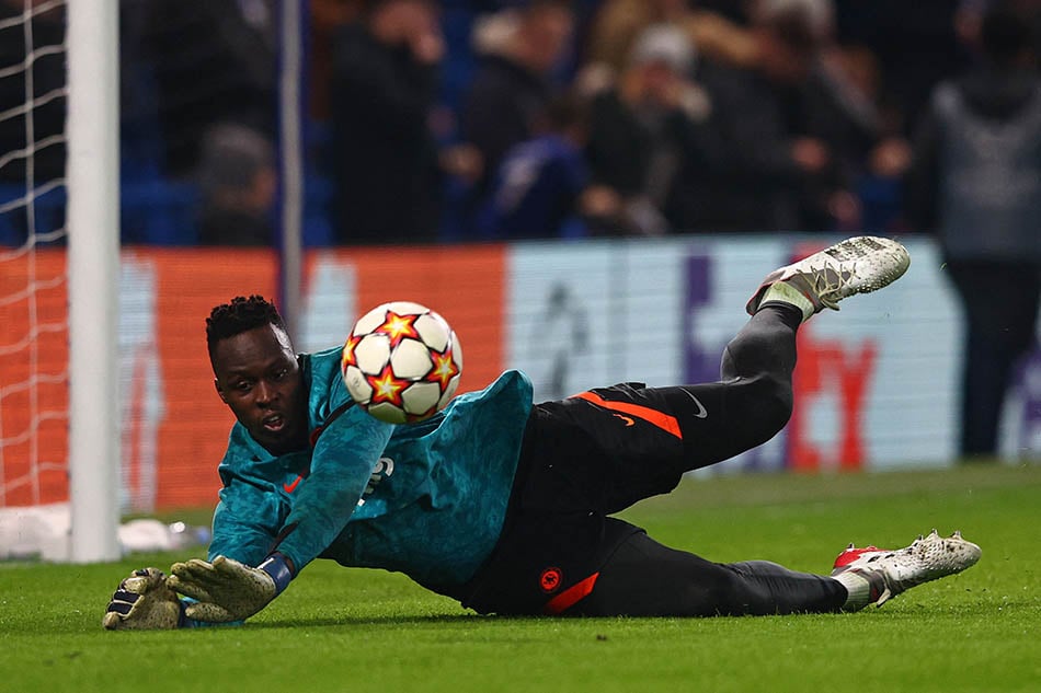 Chelsea Melaju Ke 16 Besar Liga Champions