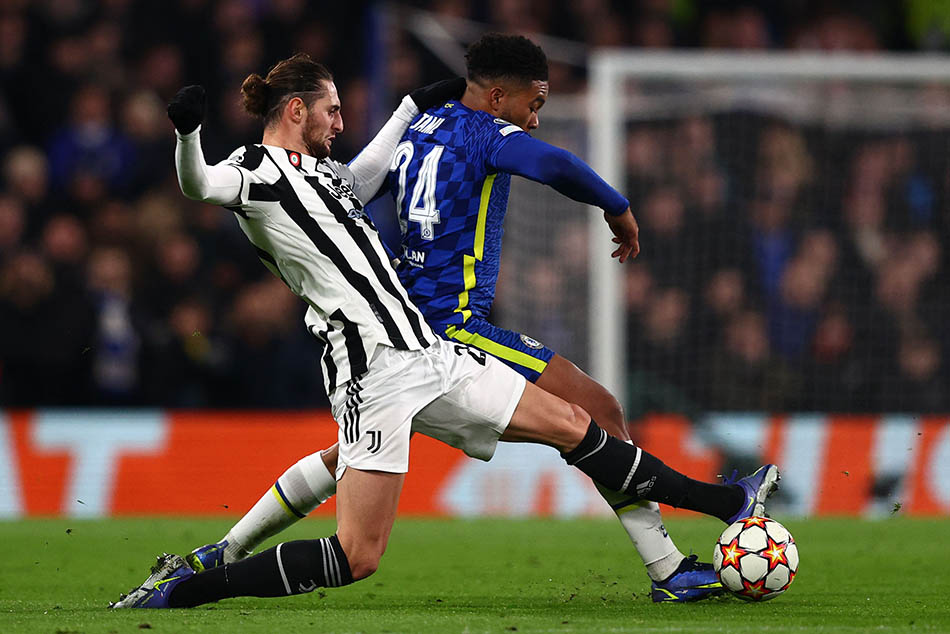 Chelsea Melaju Ke 16 Besar Liga Champions