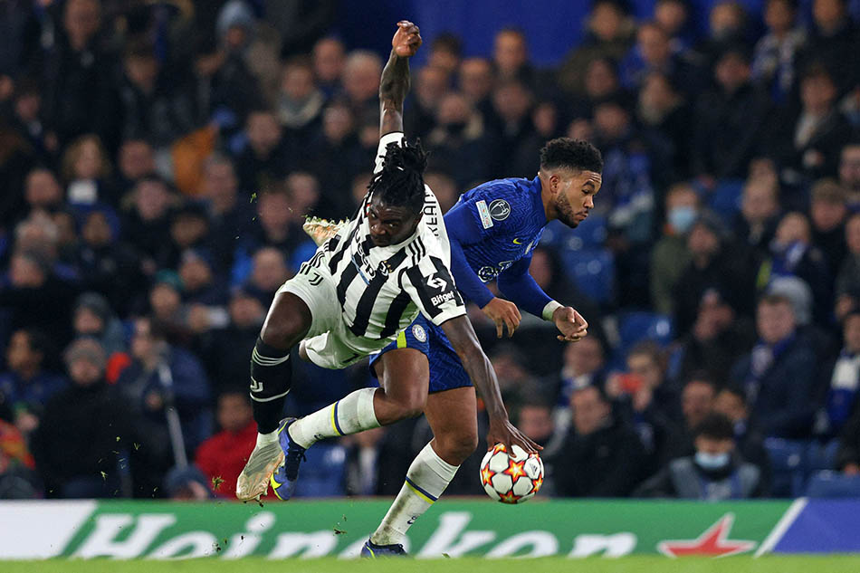 Chelsea Melaju Ke 16 Besar Liga Champions