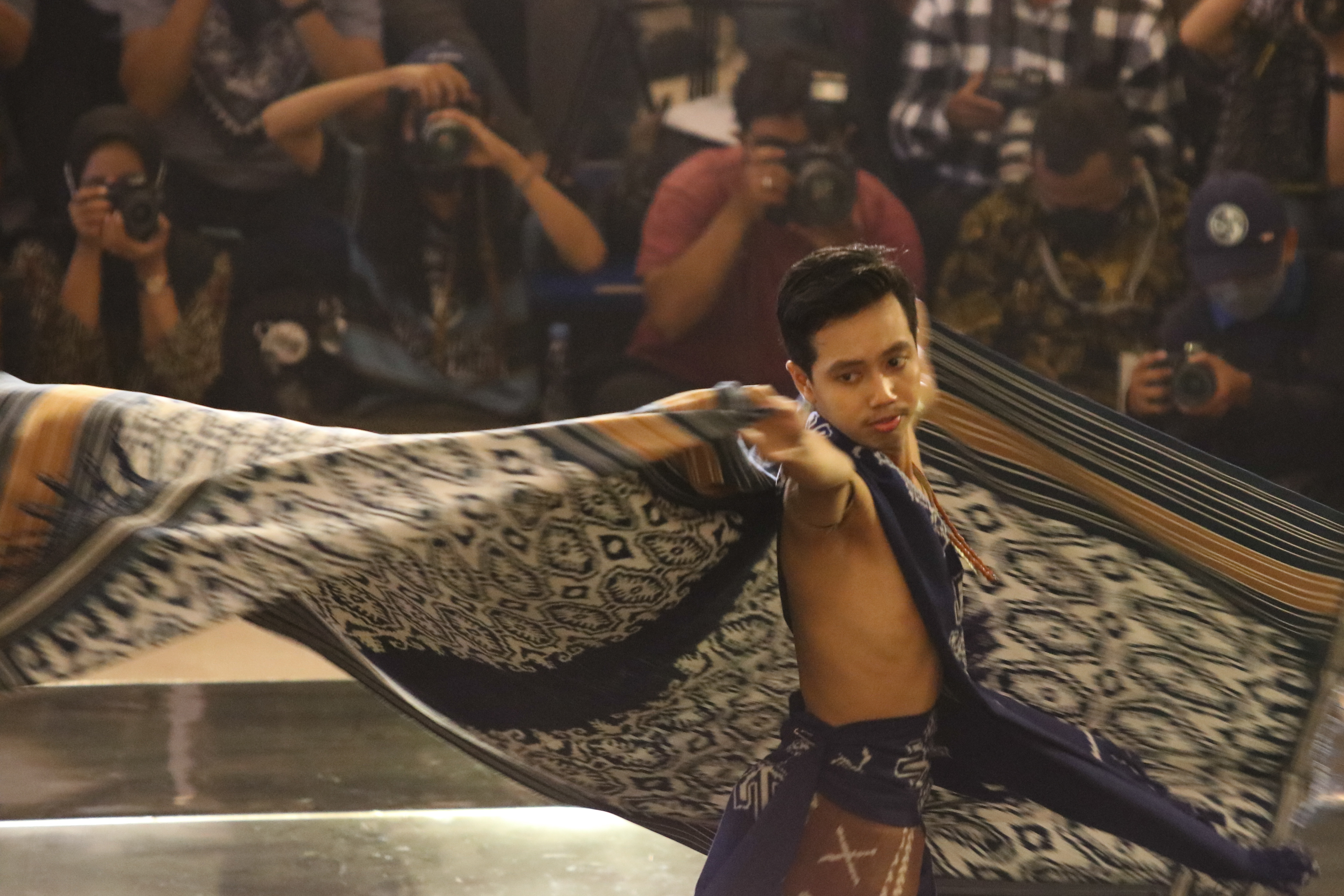 Surabaya Fashion Week 2021