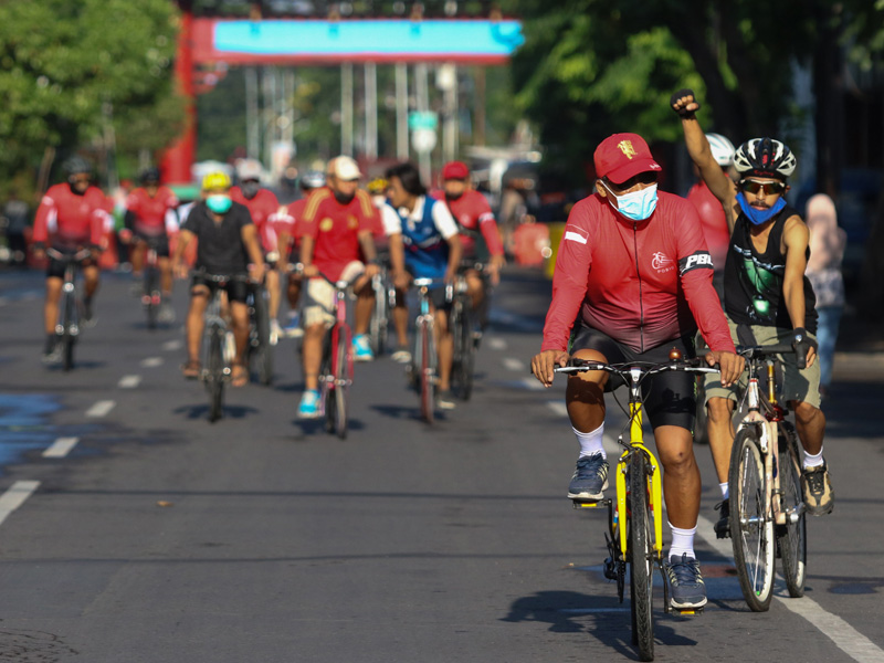 CFD Kembang Jepun Dibuka Kembali