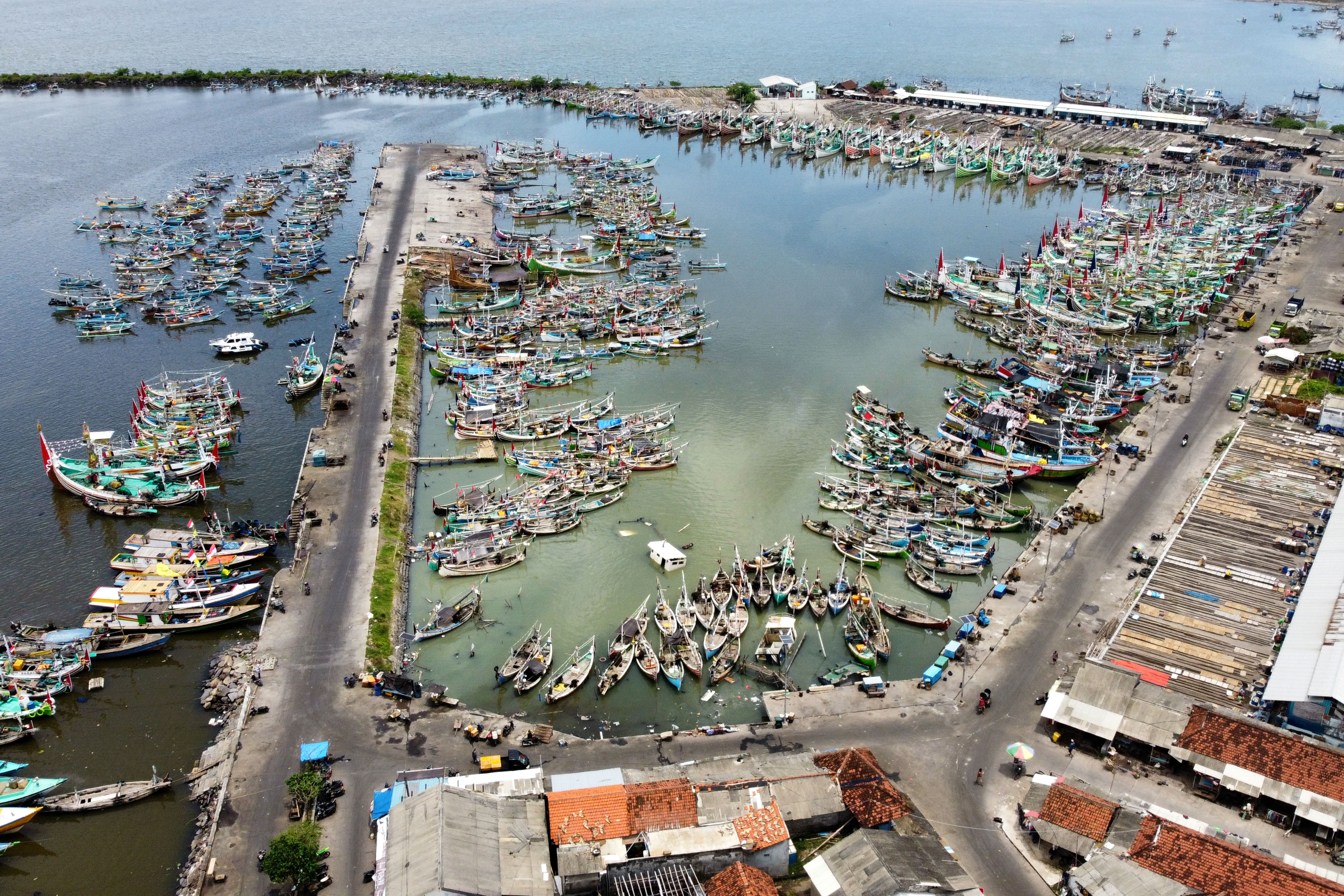 Kebijakan Penangkapan Ikan Secara Terukur